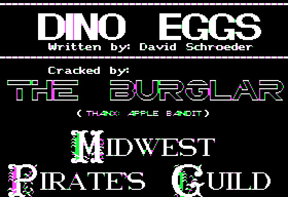 Dino Game 4