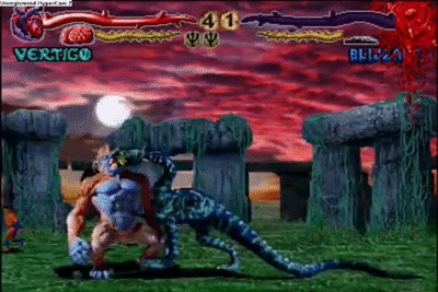 Dino Game 3