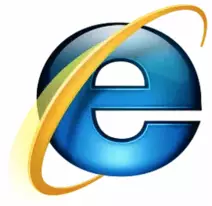 IE