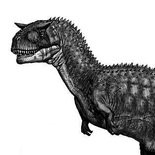 Carnotaurus