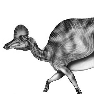 Corythosaurus