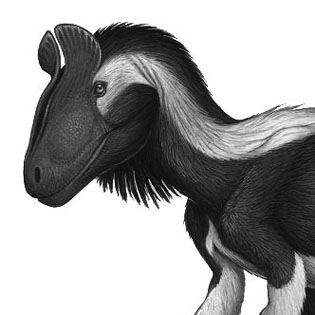 Cryolophosaurus