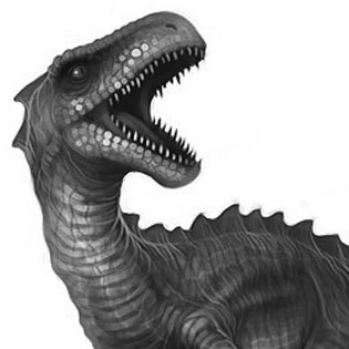 Eoraptor