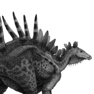 Kentrosaurus