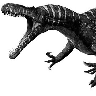 Suchomimus