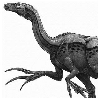 Therizinosaurus