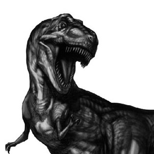 Tyrannosaurus Rex