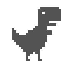 Dino Icon